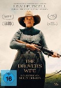 The Drovers Wife - Die Legende von Molly Johnson - Leah Purcell, Salliana Seven Campbell