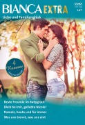 Cover-Bild zum Titel 'Bianca Extra Band 88' von 'Stacy Connelly, Nancy Robards Thompson, Kathy Douglass, Rochelle Alers'
