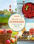 Cover-Bild zum Titel 'Sehnsucht nach Sommerby' von 'Kirsten Boie'