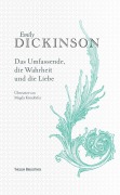 Cover-Bild zum Titel 'Emily Dickinson' von 'Emily Dickinson'