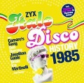ZYX Italo Disco History: 1985 - Various