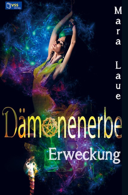 Erweckung - Mara Laue
