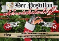 Der Postillon Adventskalender 2 - Stefan Sichermann