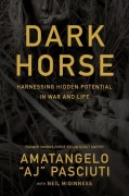 Cover-Bild zum Titel 'Darkhorse' von 'Pasciuti'