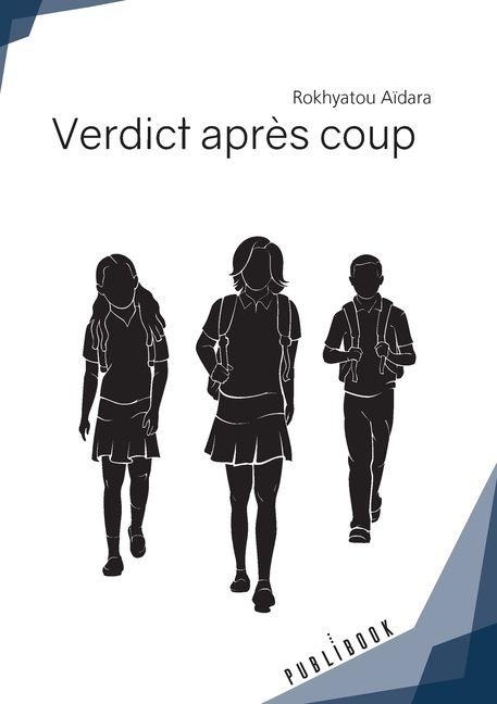 Verdict après coup - Aidara Rokhyatou