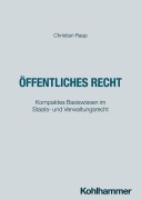 Öffentliches Recht - Christian Raap