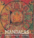 Cover-Bild zum Titel 'Mandalas' von 'Kurt A Behrendt'