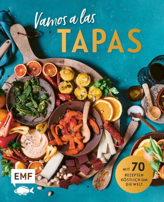Vamos a las Tapas - 