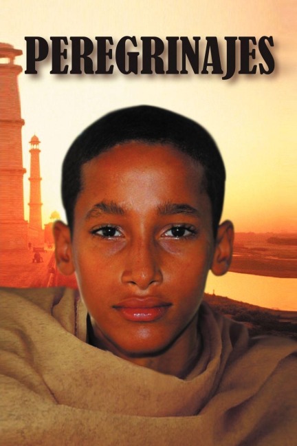 Peregrinajes - Damian Arias-Matos
