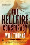 The Hellfire Conspiracy - Will Thomas