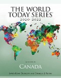 Cover-Bild zum Titel 'Canada 2020-2022' von ''
