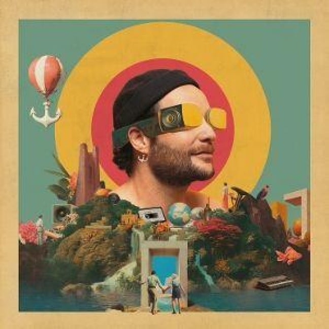 La Vie Est Belle - Les Yeux D'la Tete