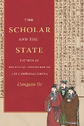 The Scholar and the State - Liangyan Ge
