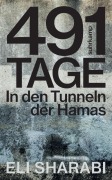 Cover-Bild zum Titel '491 Tage' von 'Eli Sharabi'