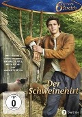 Der Schweinehirt - Hans Christian Andersen, Thomas Brinx, Anja Kömmerling