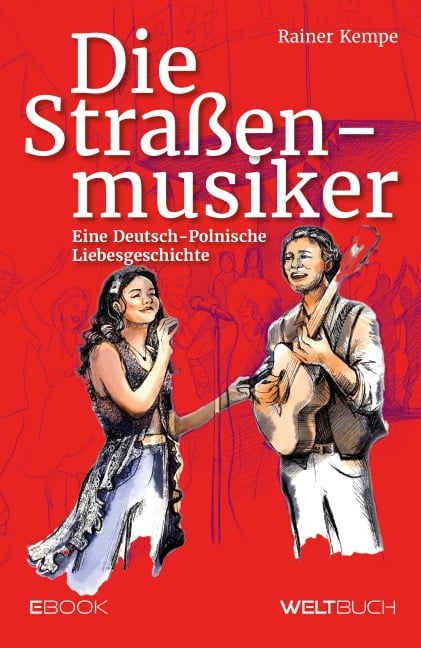 Die Straßenmusiker - Rainer Kempe