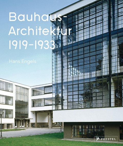 Bauhaus-Architektur - Axel Tilch