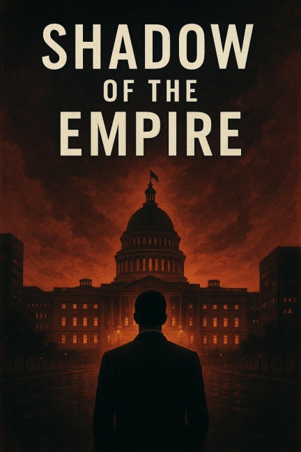 Shadow of the Empire - Mourad Errahla