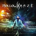Cover-Bild zum Titel 'Between Wild Landscapes and Deep Blue Seas' von 'Hollow Haze'