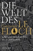 Cover-Bild zum Titel 'Die Welt des Commissaire Le Floch' von 'Jean-François Parot'
