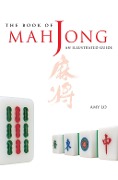 Cover-Bild zum Titel 'Book of Mah Jong' von 'Amy Lo'