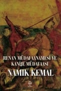Cover-Bild zum Titel 'Renan Müdafaanamesi ve Kanije Müdafaasi' von 'Namik Kemal'