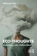 Cover-Bild zum Titel 'Eco-Thoughts' von 'Anna Lisa Tota'