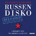 Russendisko Reloaded - Wladimir Kaminer