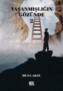 Cover-Bild zum Titel 'Yasanmisligin Gözünde 2' von 'Musa Aksu'