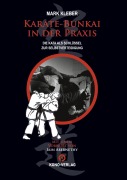Cover-Bild zum Titel 'Karate-Bunkai in der Praxis' von 'Mark Kleber'