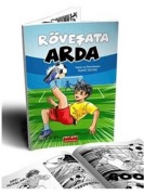Cover-Bild zum Titel 'Rövasata Arda' von 'Murat Sevinc'
