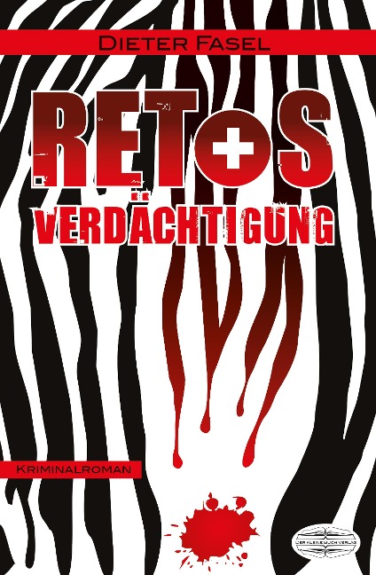Retos Verdächtigung - Dieter Fasel