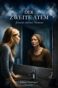 Cover-Bild zum Titel 'Der zweite Atem' von 'Birgit C. Wolgarten'
