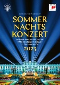 Sommernachtskonzert 2023 / Summer Night Concert 2023 - Wiener Philharmoniker