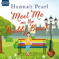 Cover-Bild zum Titel 'Meet Me on the Buddy Bench' von 'Hannah Pearl'