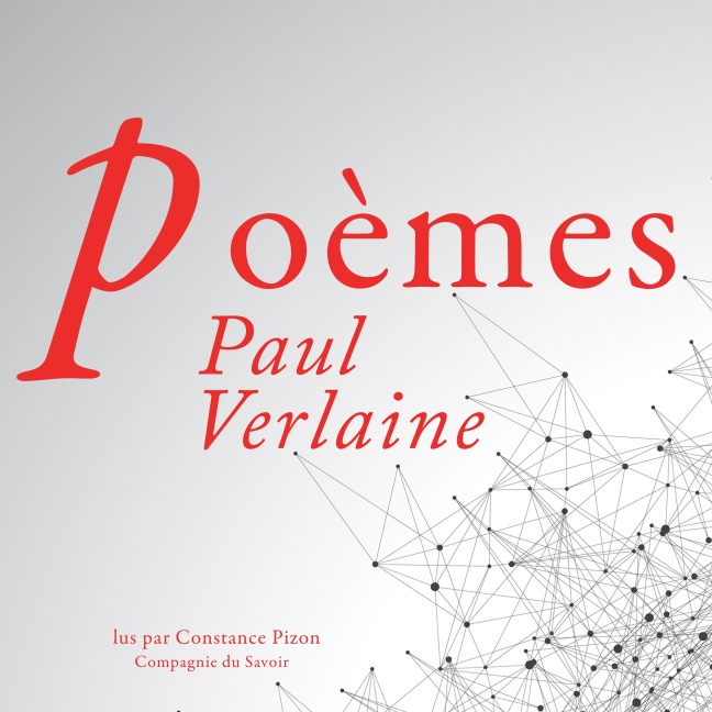 Poèmes de Paul Verlaine - Paul Verlaine