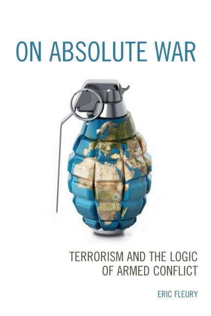 On Absolute War - Eric Fleury