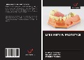 Cover-Bild zum Titel 'LINIE METY W PROTETYCE' von 'Piyush Tandan, Divyesh Mehta, Monika Tandan'