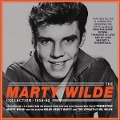 Cover-Bild zum Titel 'The Marty Wilde Collection 1958-62' von 'Marty Wilde'