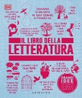 Il libro della letteratura. Grandi idee spiegate in modo semplice - 