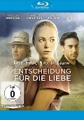 Cover-Bild zum Titel 'Love finds you in Charm - Entscheidung für die Liebe' von 'Bryar Freed, Jamie Christopherson'