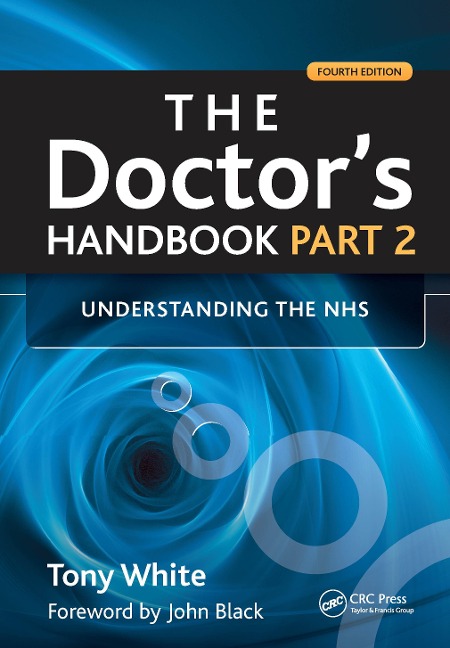The Doctor's Handbook - Tony White