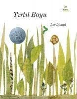 Tirtil Boyu - Leo Lionni