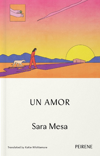 Un Amor - Sara Mesa