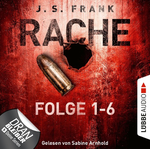 RACHE - J. S. Frank
