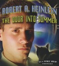 The Door Into Summer - Robert A. Heinlein