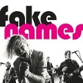 Cover-Bild zum Titel 'Fake Names' von 'Fake Names'