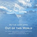 Cover-Bild zum Titel 'Out of this World' von 'Peter/Jansson Asplund'
