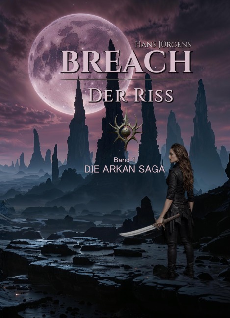 BREACH - Der Riss - Hans Jürgens