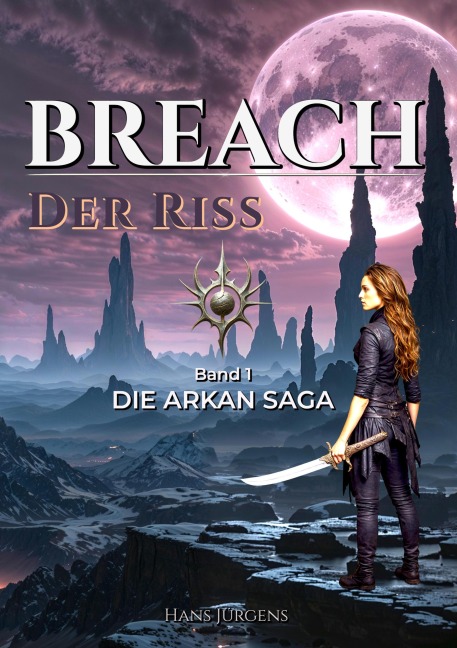 BREACH - Der Riss - Hans Jürgens